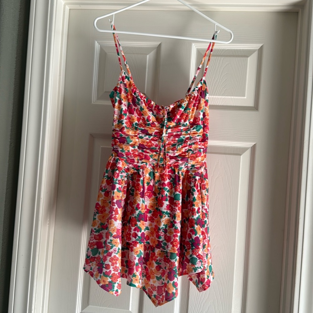 Great Summer Dress